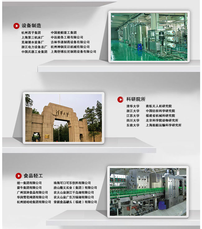 可燃氣體報警器案例